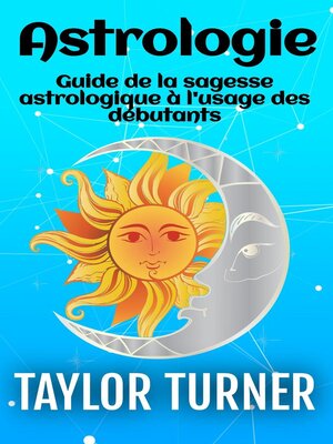 cover image of Astrologie